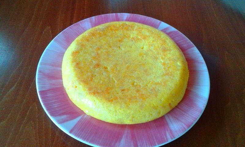 Tortilla Parpayuela